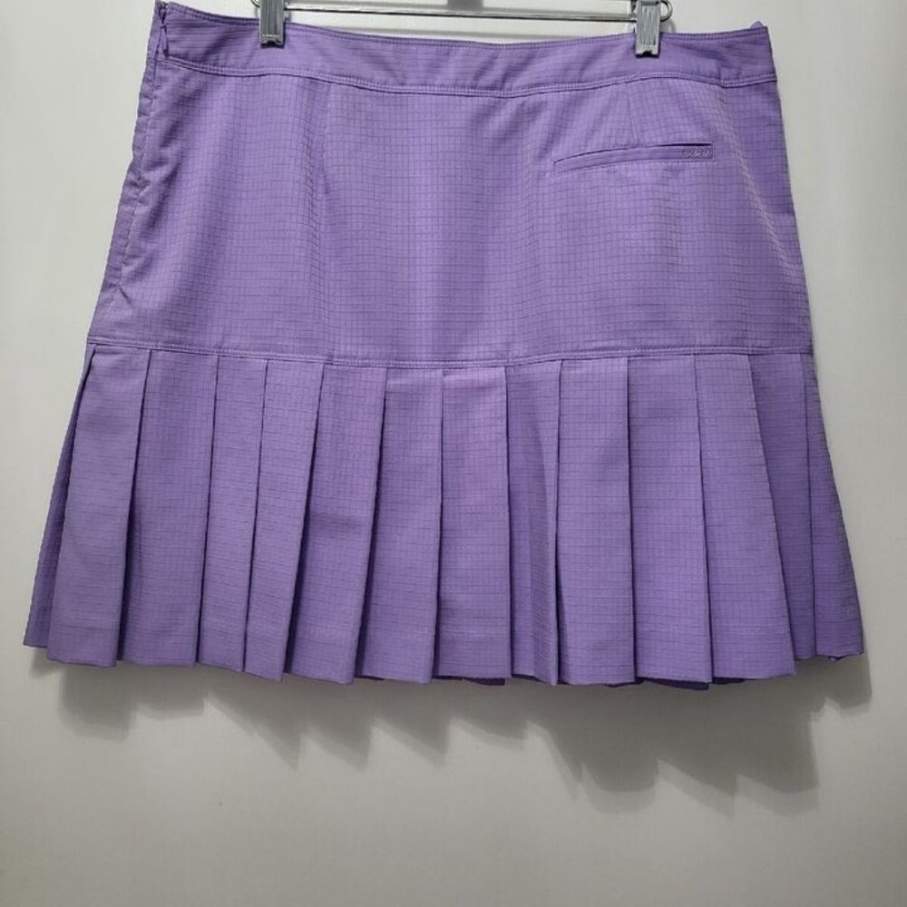 Golf Skort